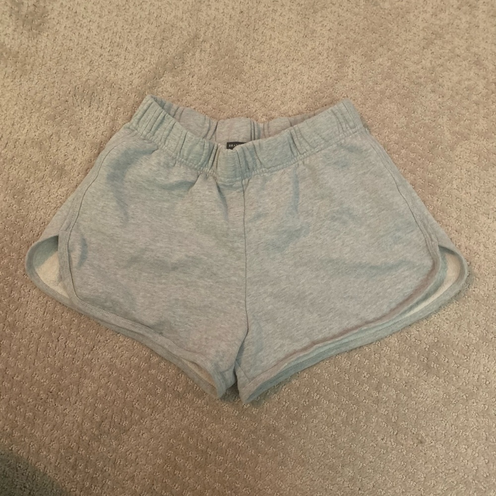 Brandy Lisette Shorts